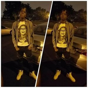 Meet your Posher, Vicsua